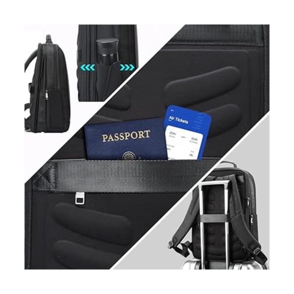BOPAI Mochila de negocios para laptop de 15.6 pulgadas_5