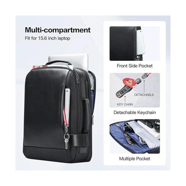 BOPAI Mochila de negocios para laptop de 15.6 pulgadas_4