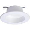 Halo Downlight LED inteligente empotrable RL460WHZHA69