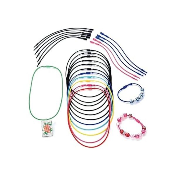 Pepperell Paquete combinado más sedoso pulseras y_2