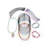 Pepperell Paquete combinado más sedoso pulseras y_1