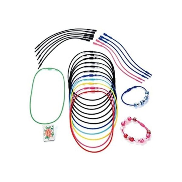 Pepperell Paquete combinado más sedoso pulseras y_1