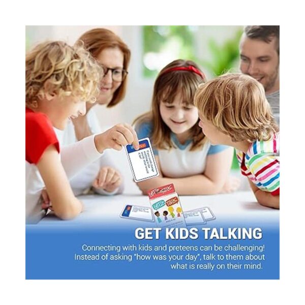 Letz Talk Tarjetas de comunicación para niños tarjetas de_3