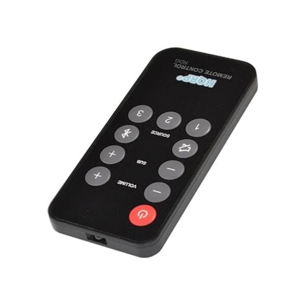 HQRP Mando a Distancia para Polk Audio 5000 5500 6500_2