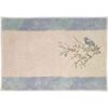 Avanti Linens Colección Love Nest alfombra multicolor_1