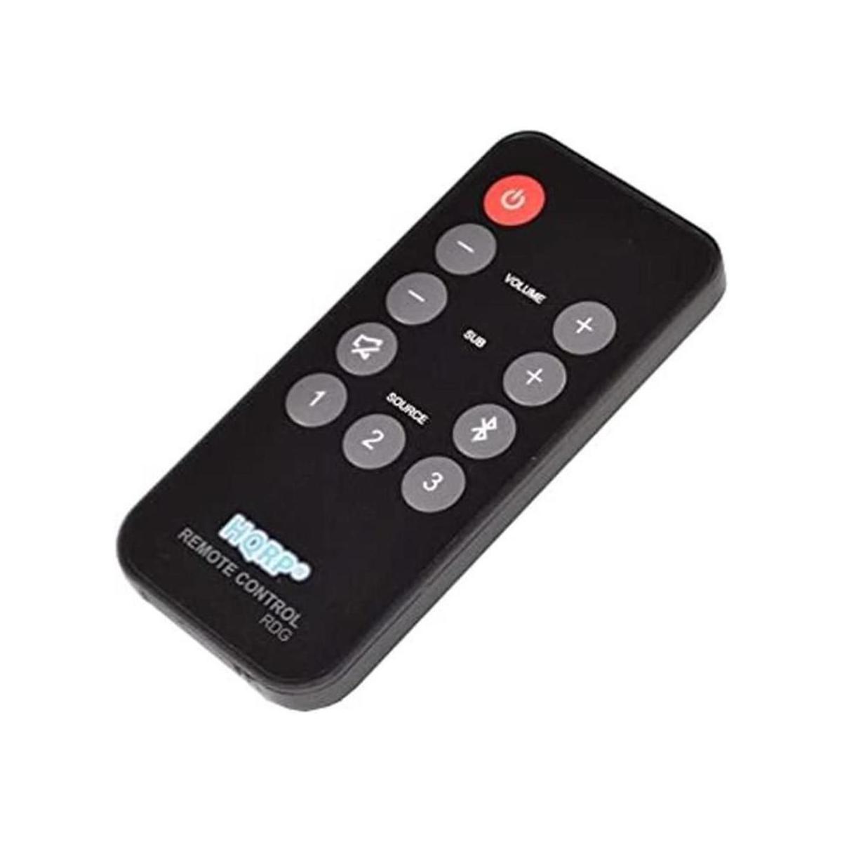 HQRP Mando a Distancia para Polk Audio 5000 5500 6500