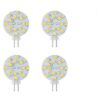 Makergroup Bombilla LED G4 de 12 V de 3 W con dos pines_1