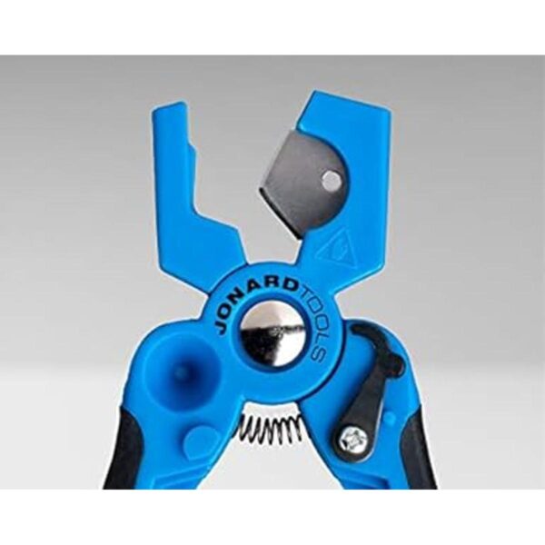 Jonard Tools MDC14 Cortador de tubos para microconductos_2