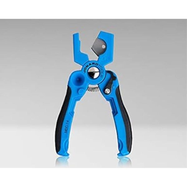 Jonard Tools MDC14 Cortador de tubos para microconductos_4