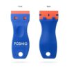 FOSHIO Raspador con cuchillas plásticas para remover_3