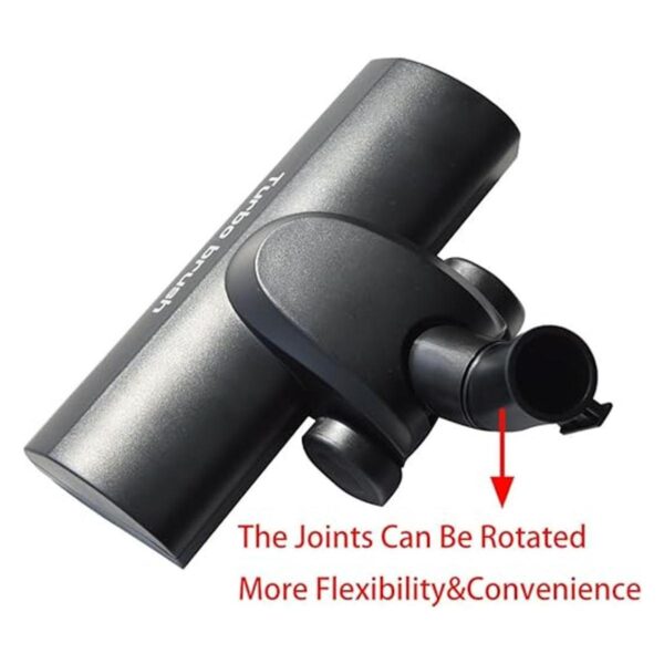 EZ SPARES Rlacement para aspiradora universal cabezal de