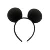 DreamHigh Minnie Mouse Juego de 12 diademas para disfraz_3