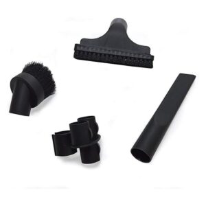 EZ SPARES 4 piezas de repuesto universal para aspiradora