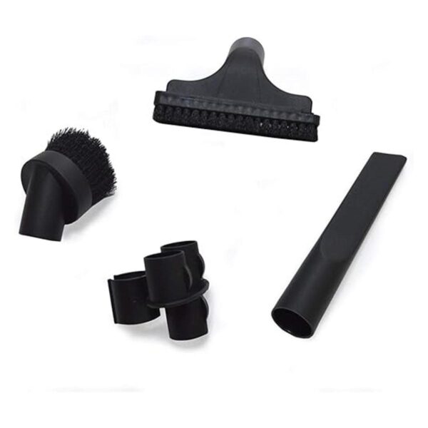 EZ SPARES 4 piezas de repuesto universal para aspiradora