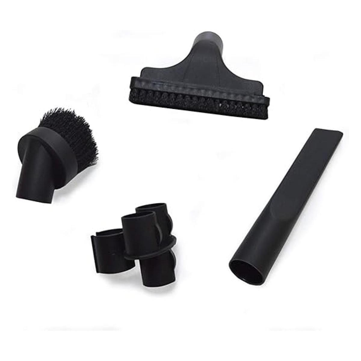 EZ SPARES 4 piezas de repuesto universal para aspiradora
