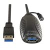 Cable de extensión activo USB 3.0 de 32.8 ft enchufable_1