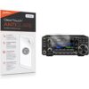 Protector de pantalla para Icom IC7300 Protector de_1