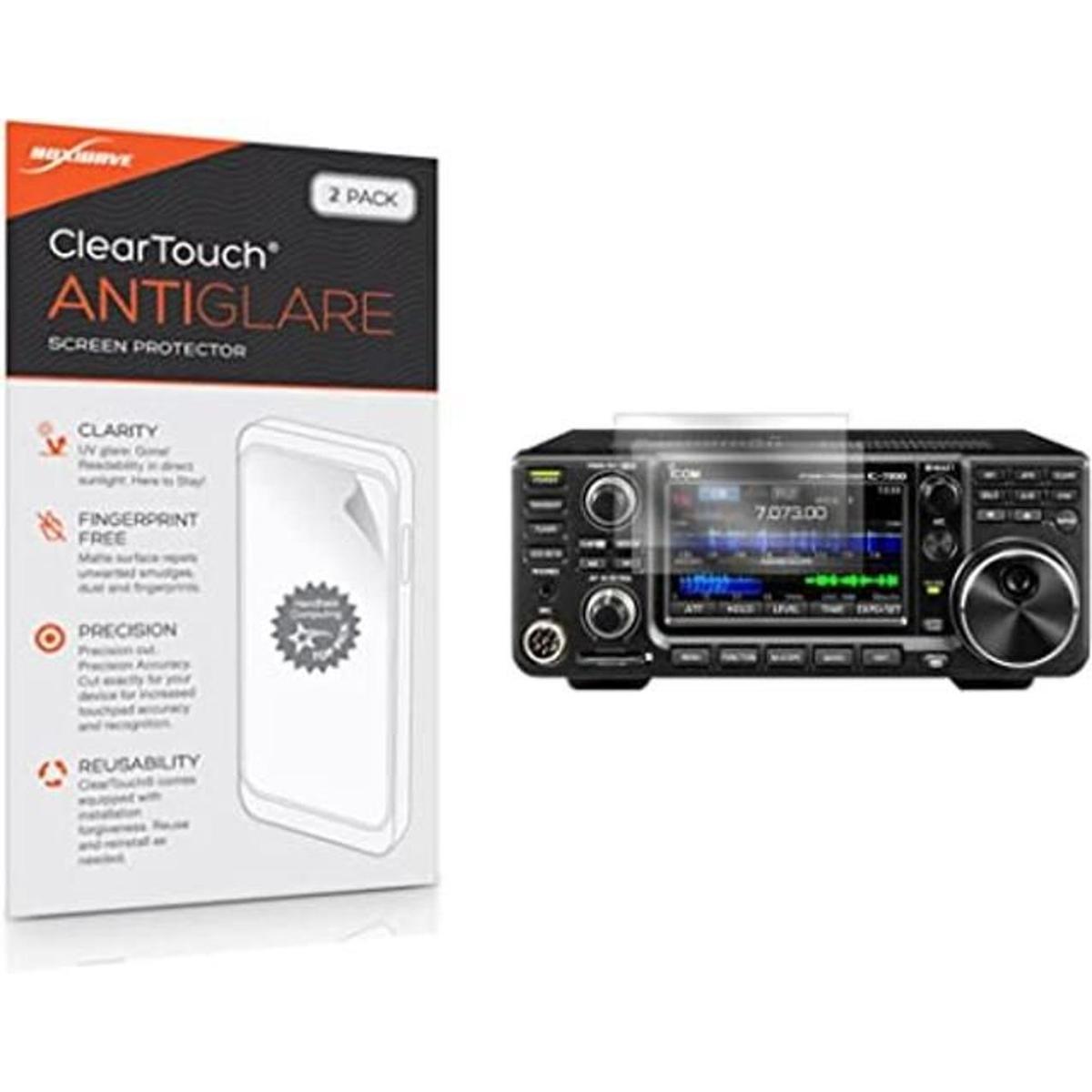 Protector de pantalla para Icom IC7300 Protector de