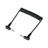 Movo MC1 Cable de audio de 0.138 in para mezcladores de_1