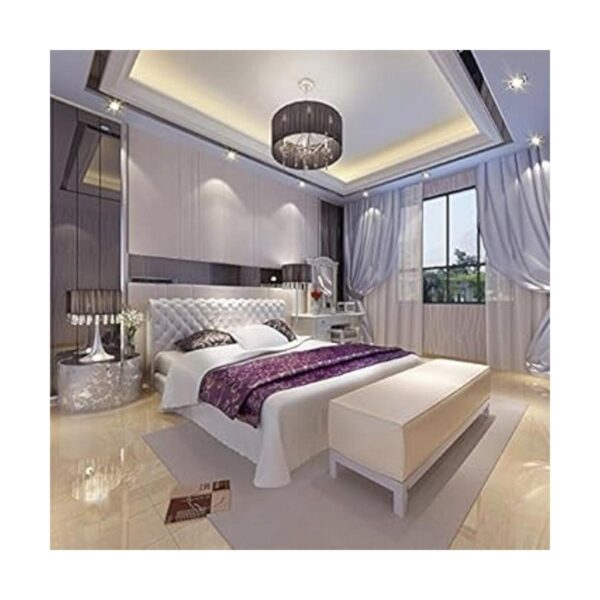 OTTOSEA Bombillas LED MR16 bombillas GU5.3 5 W_3