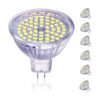 OTTOSEA Bombillas LED MR16 bombillas GU5.3 5 W_1