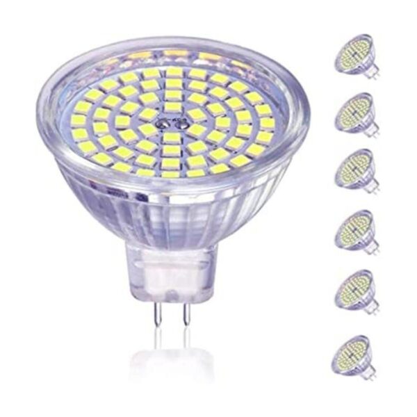 OTTOSEA Bombillas LED MR16 bombillas GU5.3 5 W_1