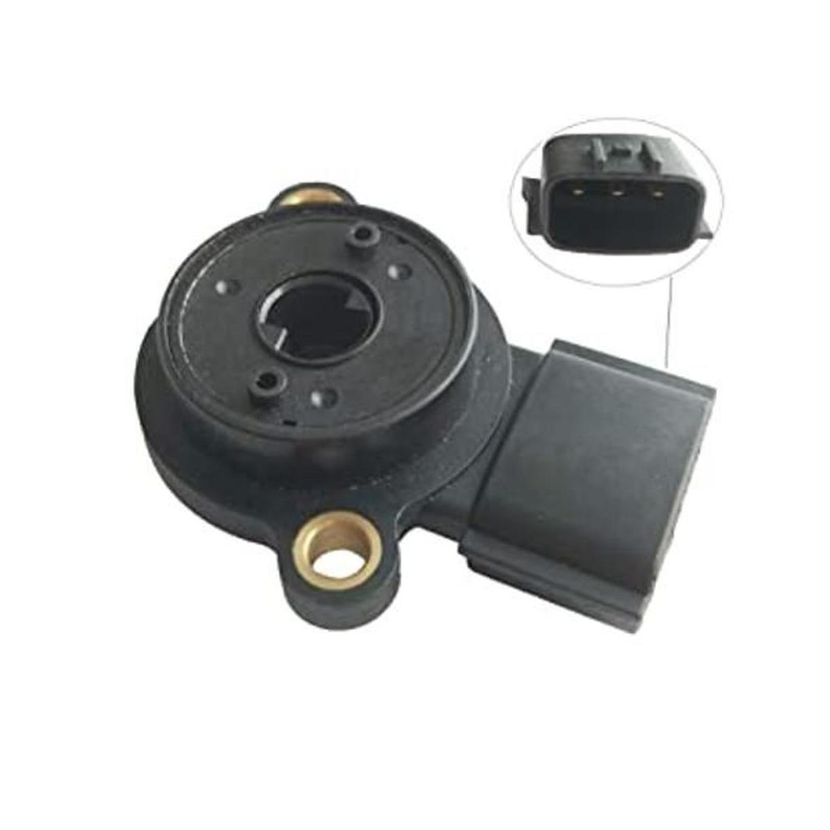 JESBEN 06380HN2305 Sensor de ángulo de cambio con junta