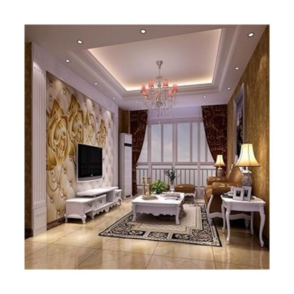 OTTOSEA Bombillas LED MR16 bombillas GU5.3 5 W_4