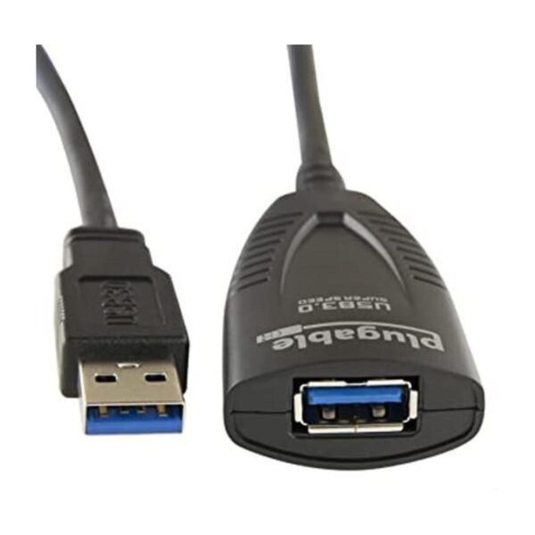 Plugable 5 metros cable de extensión 16 foot USB 3.0_1