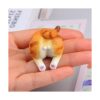 Imanes de nevera con diseño de gato en 3D diseño