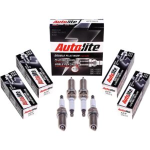 Autolite APP3923 Bujías de repuesto para automóviles de_1