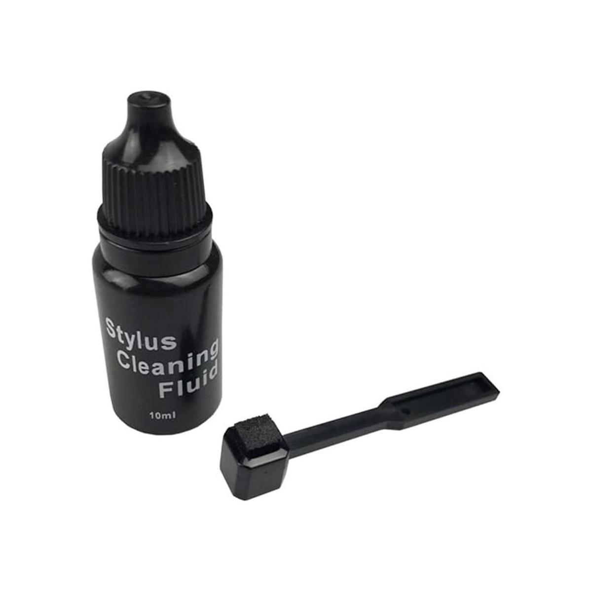 Kit de cepillo de limpieza para tocadiscos Cepillo
