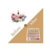 Benbilry Organizador de esmalte de uñas acrílico de 6_3
