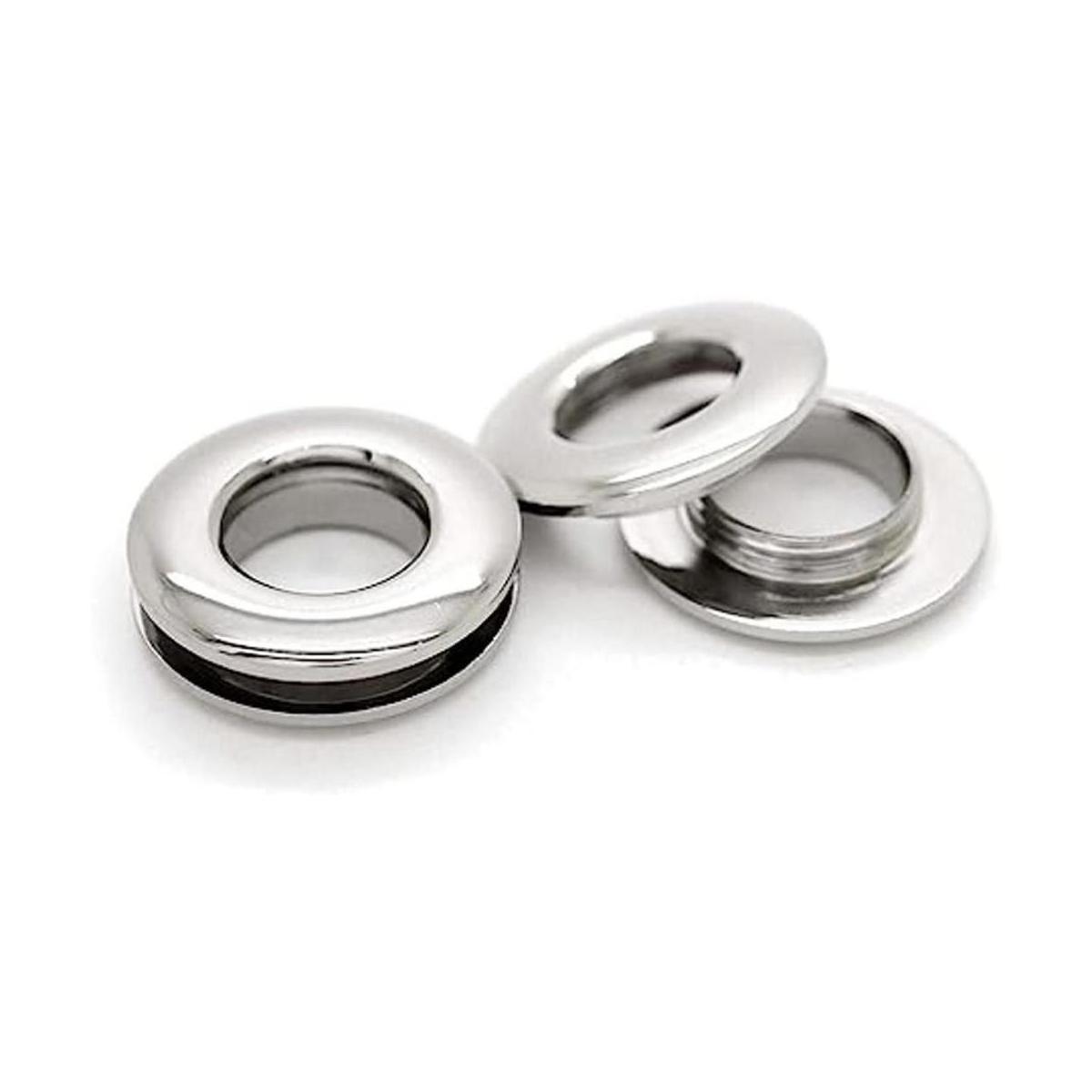 CRAFTMEMORE 716 pulgadas 0.433 in anillos de tornillo