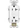 Legrand Radiant 2097WCCD12 Toma de corriente GFCI color_1