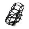 MOHERO 110 RC Red elástica para equipaje con gancho para_3
