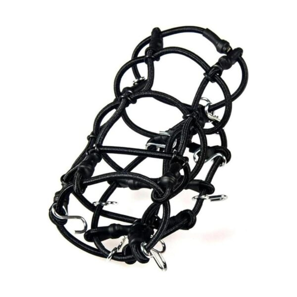 MOHERO 110 RC Red elástica para equipaje con gancho para_3