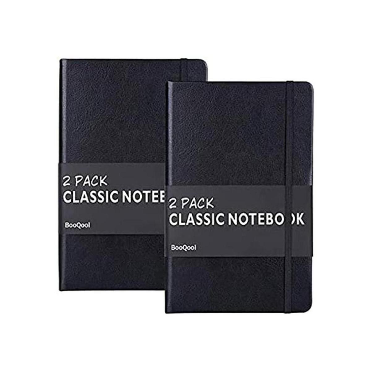 Paquete de 2 cuadernos. Paquete de 2