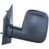 Espejo lateral del conductor para Chevy Express GMC_3