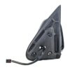 Dependable Direct Espejo calefactado plegable eléctrico_2