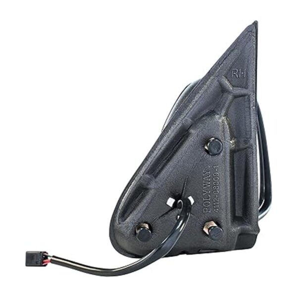 Dependable Direct Espejo calefactado plegable eléctrico_2