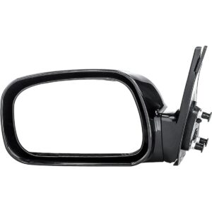 Dependable Direct Espejo de puerta no plegable para Toyota