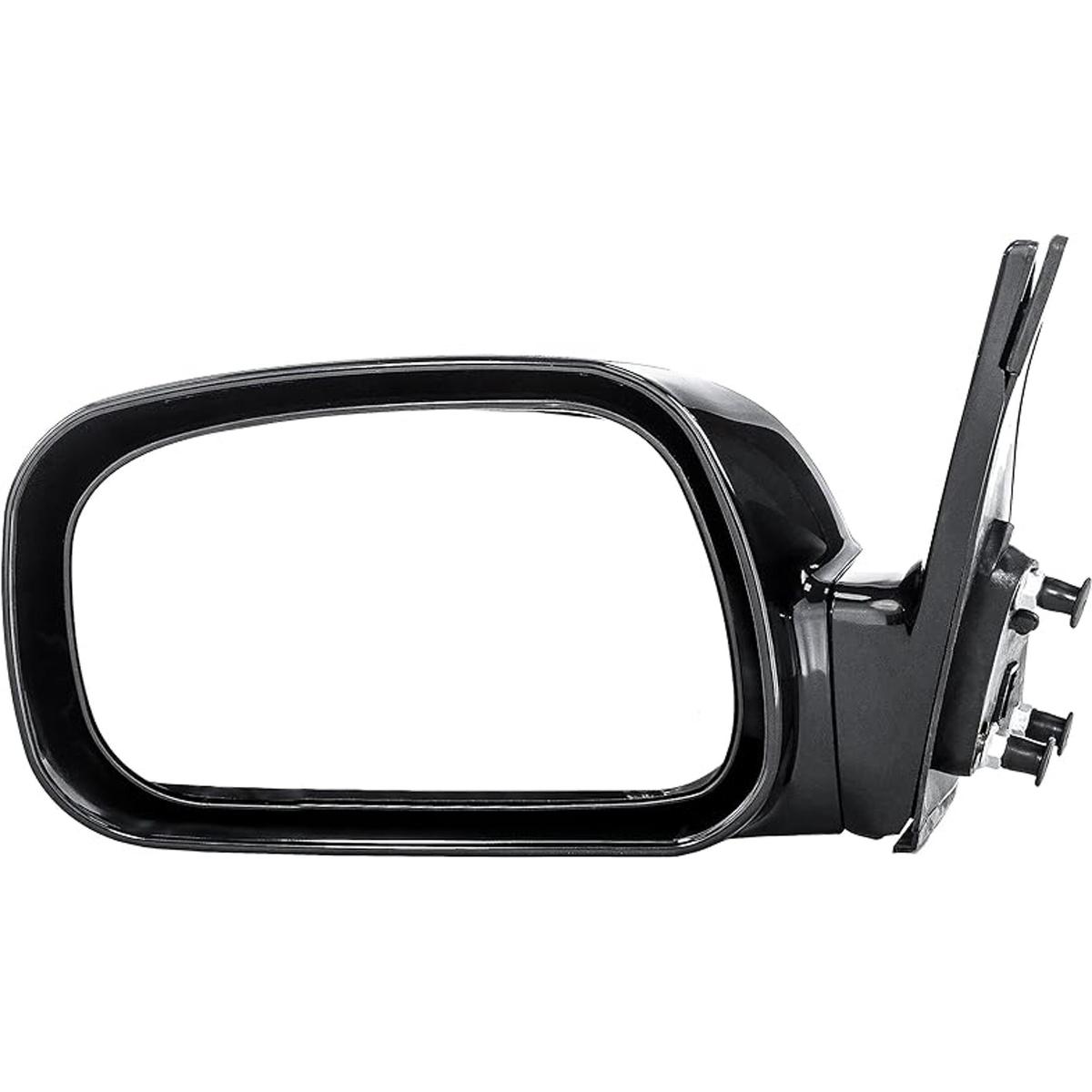 Dependable Direct Espejo de puerta no plegable para Toyota