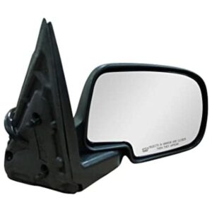 Espejo lateral del pasajero para Cadillac Escalade Chevy_1