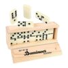 Juego de dominó doble seis juego de dominó para adultos_1