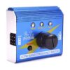 G.T. Comprobador de servo de potencia Multi 3CH ECS
