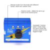 G.T. Comprobador de servo de potencia Multi 3CH ECS