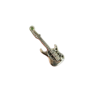 NP Supplies 7 piezas de guitarra eléctrica colgantes_1