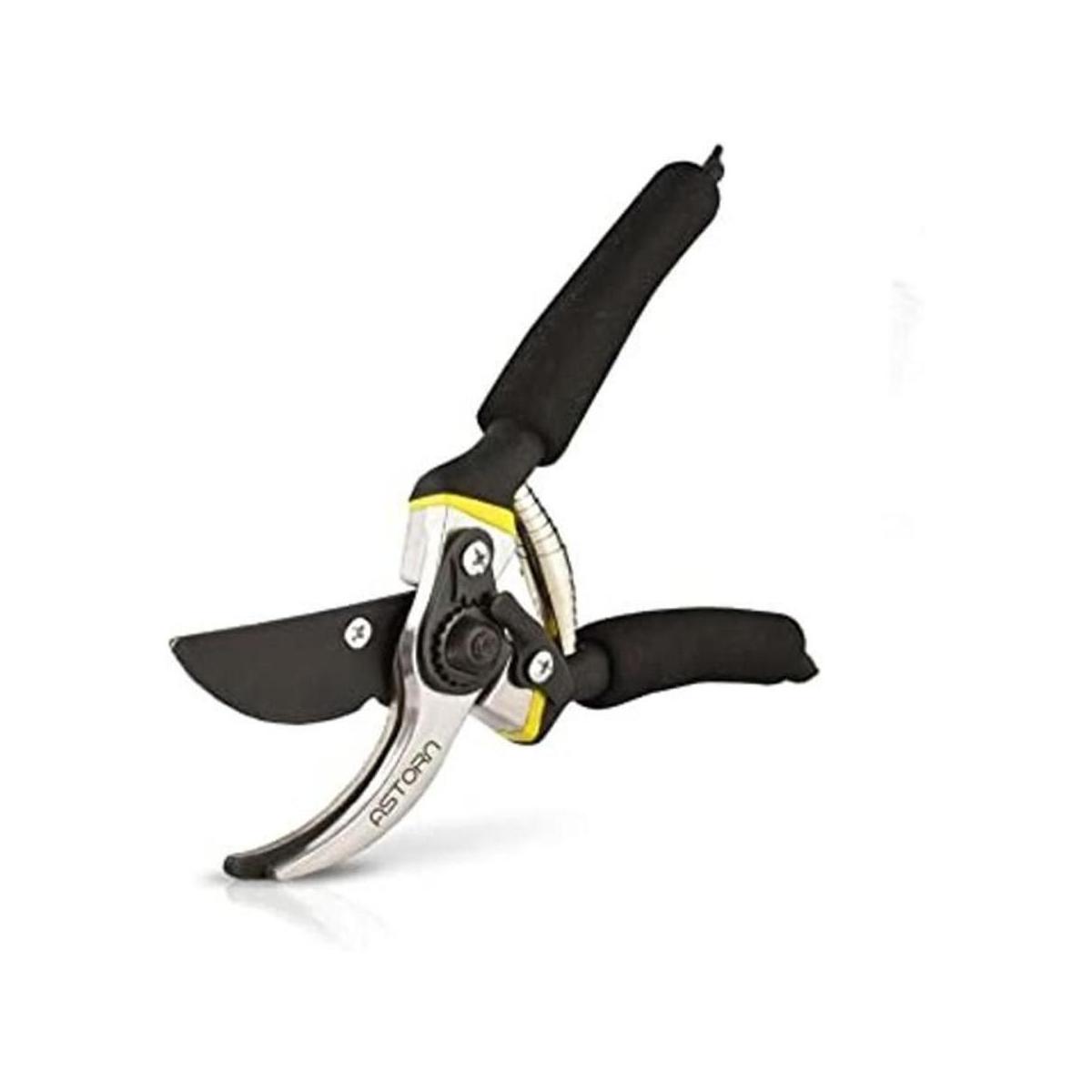 Astorn tijeras de podar para jardinería. Las mejores