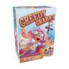 Juego Greedy Granny versión exclusiva_2